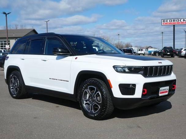 JEEP GRAND CHEROKEE 2022 1C4RJHCG9N8572561 image